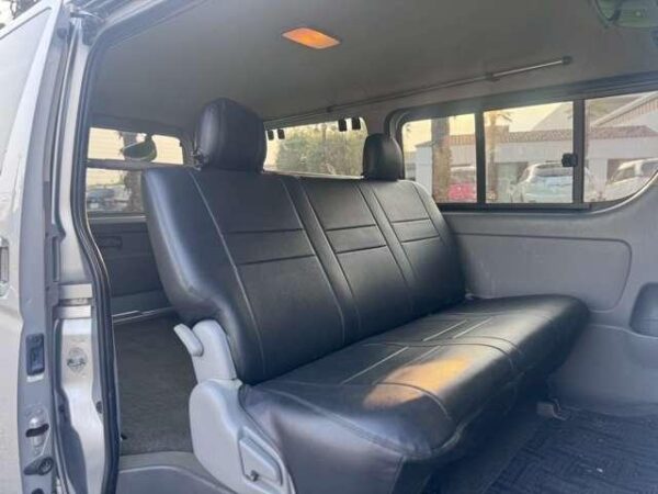 Ref:AUX-19258162 TOYOTA REGIUS ACE VAN 2008 - Image 18