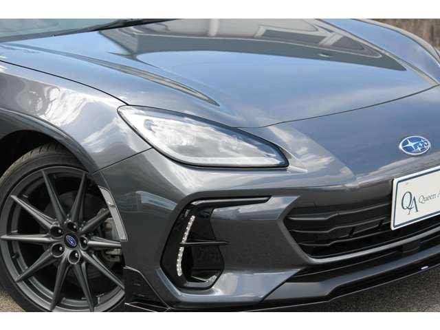 Ref:AUX-19258207 SUBARU BRZ 2023 - Image 2