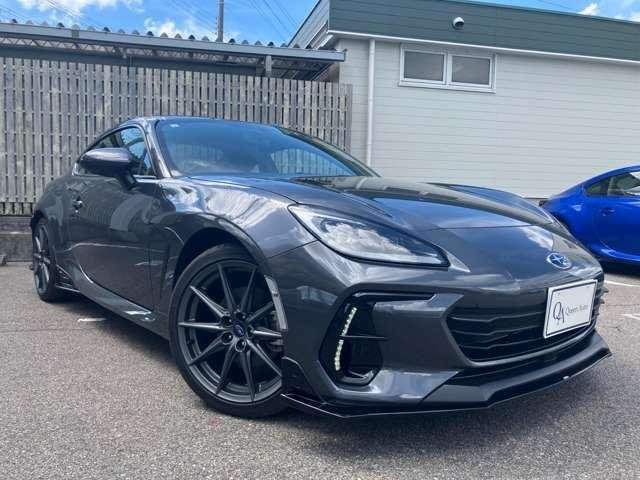 Ref:AUX-19258207 SUBARU BRZ 2023 - Image 11