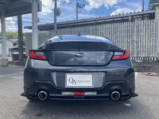 Ref:AUX-19258207 SUBARU BRZ 2023 - Image 13