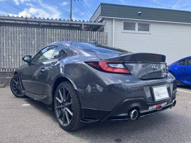 Ref:AUX-19258207 SUBARU BRZ 2023 - Image 14