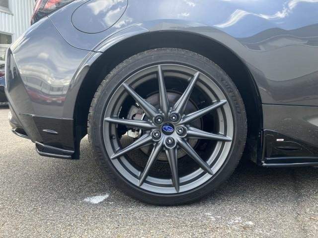 Ref:AUX-19258207 SUBARU BRZ 2023 - Image 17