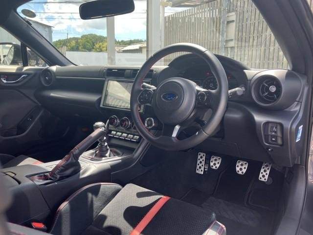 Ref:AUX-19258207 SUBARU BRZ 2023 - Image 19