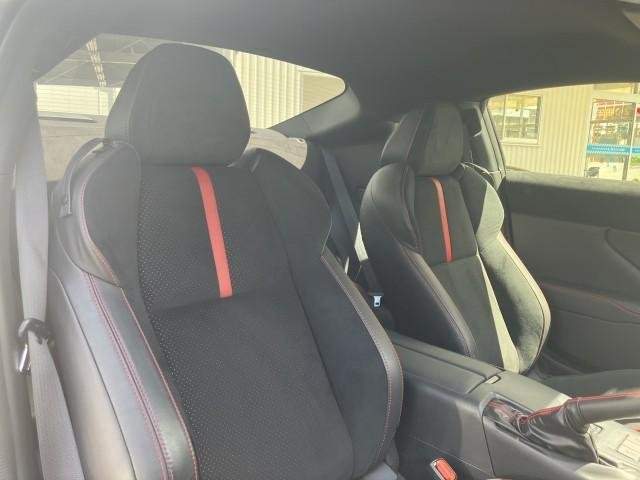 Ref:AUX-19258207 SUBARU BRZ 2023 - Image 20