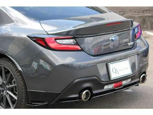 Ref:AUX-19258207 SUBARU BRZ 2023 - Image 3