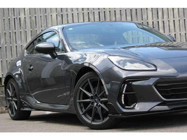 Ref:AUX-19258207 SUBARU BRZ 2023 - Image 6
