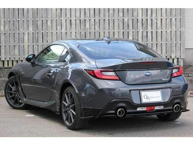 Ref:AUX-19258207 SUBARU BRZ 2023 - Image 7