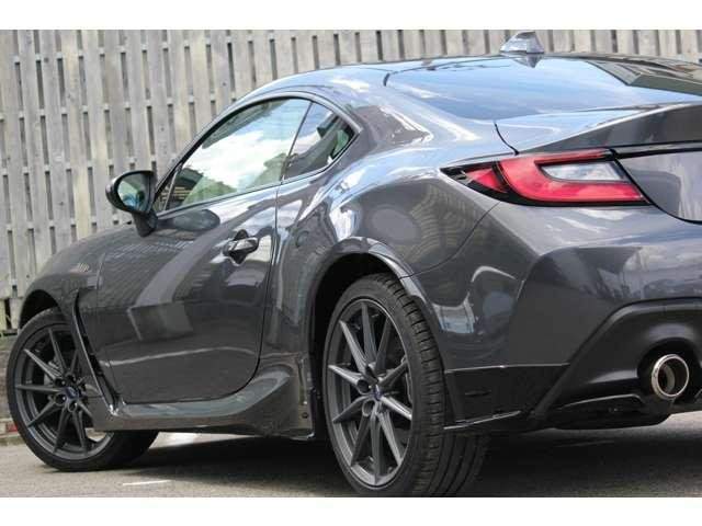 Ref:AUX-19258207 SUBARU BRZ 2023 - Image 8