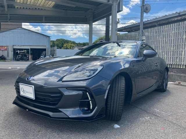 Ref:AUX-19258207 SUBARU BRZ 2023 - Image 9