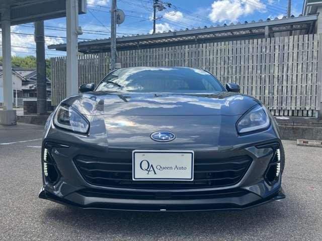 Ref:AUX-19258207 SUBARU BRZ 2023 - Image 10