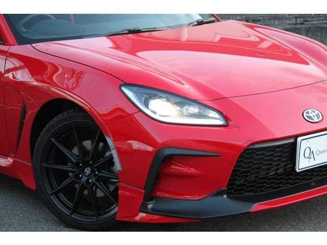 Ref:AUX-19258208 TOYOTA GR86 2024 - Image 2