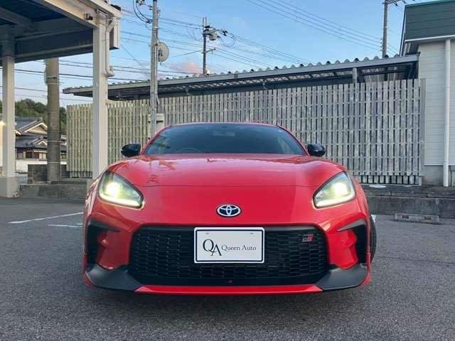 Ref:AUX-19258208 TOYOTA GR86 2024 - Image 12