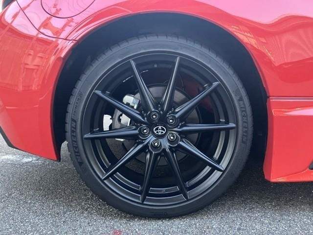 Ref:AUX-19258208 TOYOTA GR86 2024 - Image 13