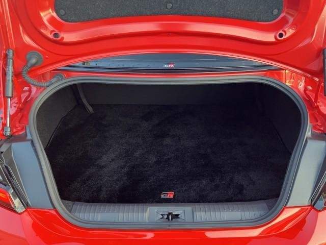 Ref:AUX-19258208 TOYOTA GR86 2024 - Image 15