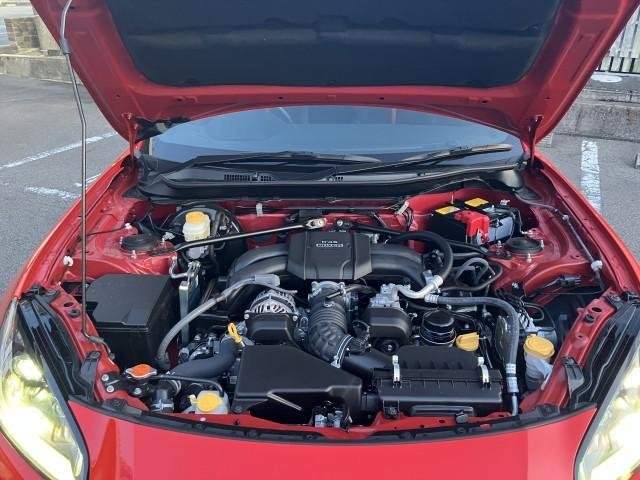 Ref:AUX-19258208 TOYOTA GR86 2024 - Image 16