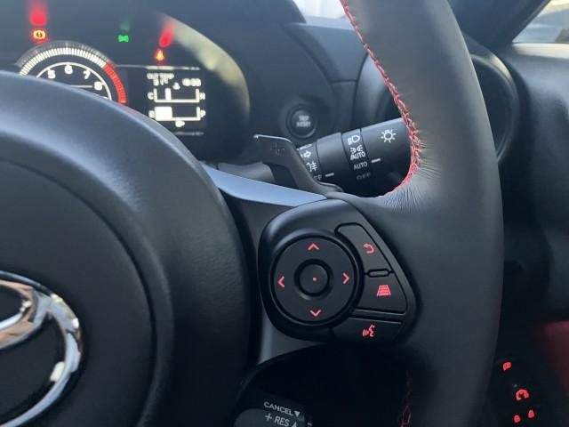 Ref:AUX-19258208 TOYOTA GR86 2024 - Image 18