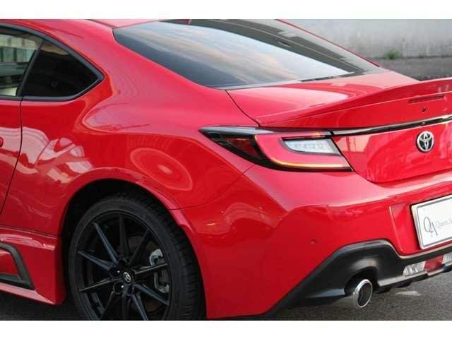 Ref:AUX-19258208 TOYOTA GR86 2024 - Image 3