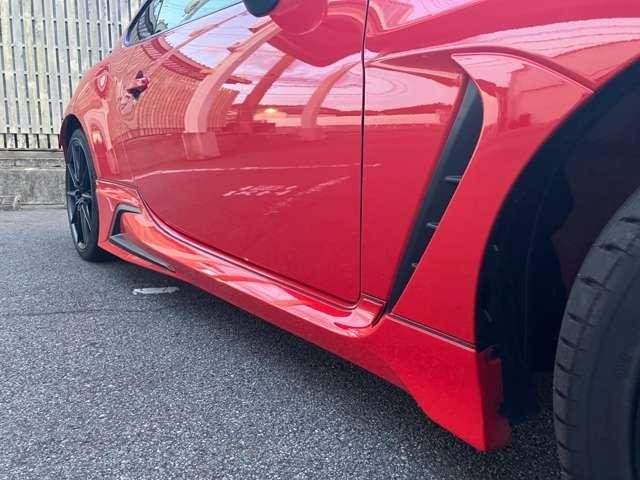 Ref:AUX-19258208 TOYOTA GR86 2024 - Image 5