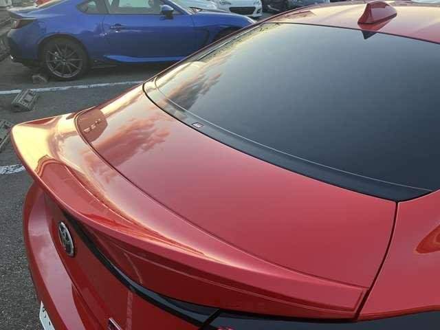 Ref:AUX-19258208 TOYOTA GR86 2024 - Image 6