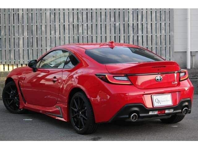 Ref:AUX-19258208 TOYOTA GR86 2024 - Image 9