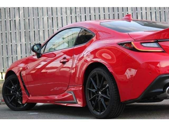 Ref:AUX-19258208 TOYOTA GR86 2024 - Image 10