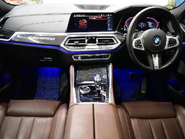 Ref:AUX-19259165 BMW X6 2020 - Image 2