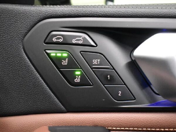 Ref:AUX-19259165 BMW X6 2020 - Image 5