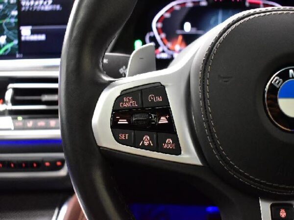 Ref:AUX-19259165 BMW X6 2020 - Image 6