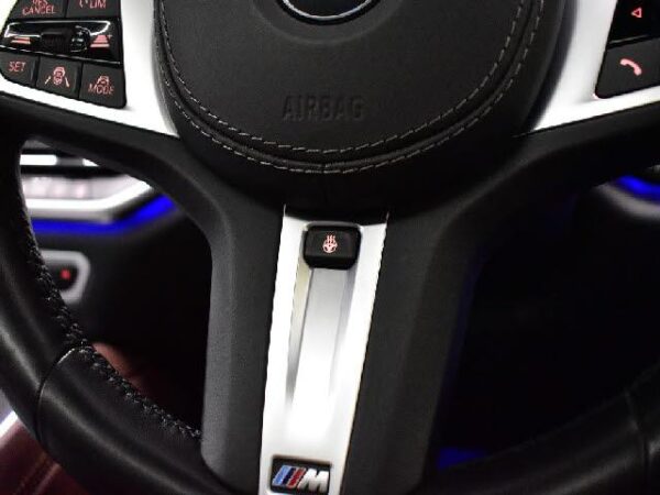 Ref:AUX-19259165 BMW X6 2020 - Image 8