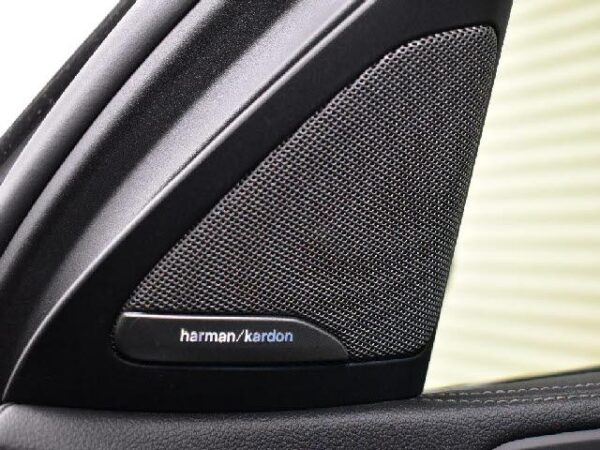 Ref:AUX-19259165 BMW X6 2020 - Image 9