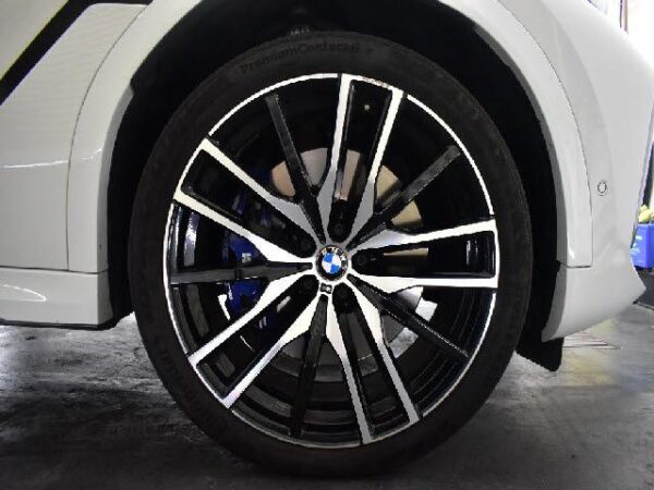 Ref:AUX-19259165 BMW X6 2020 - Image 10