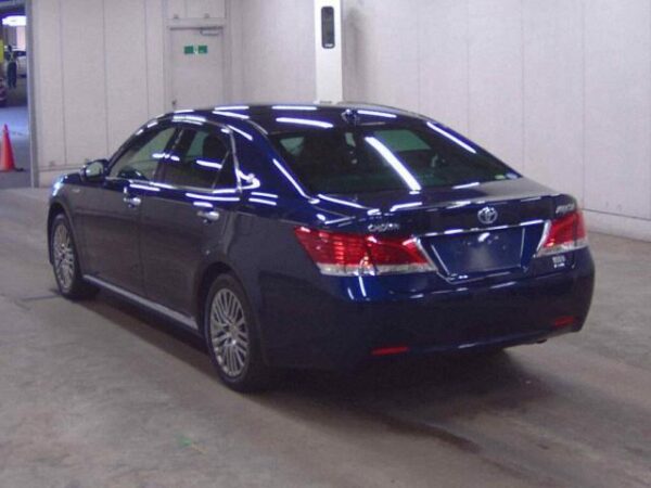 Ref:AUX-19259268 TOYOTA CROWN MAJESTA 2016 - Image 2