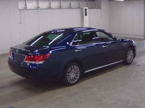 Ref:AUX-19259268 TOYOTA CROWN MAJESTA 2016 - Image 6