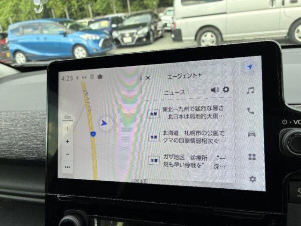 Ref:AUX-19259401 TOYOTA SIENTA 2022 - Image 11