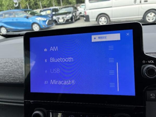 Ref:AUX-19259401 TOYOTA SIENTA 2022 - Image 12