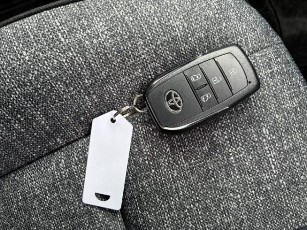 Ref:AUX-19259401 TOYOTA SIENTA 2022 - Image 15