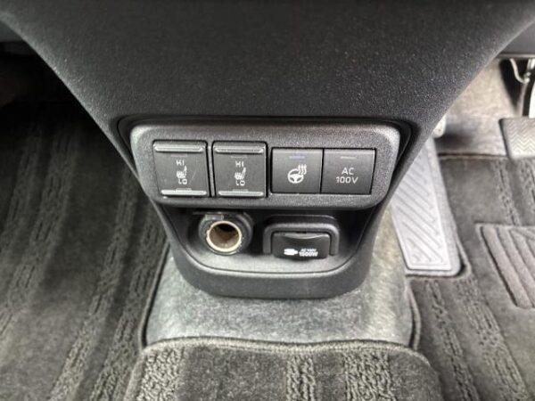 Ref:AUX-19259401 TOYOTA SIENTA 2022 - Image 16