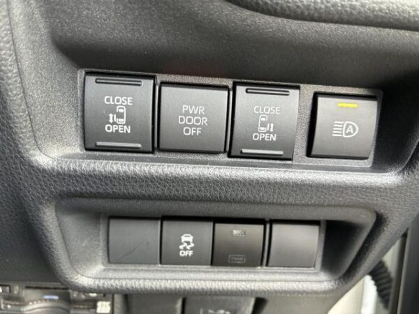 Ref:AUX-19259401 TOYOTA SIENTA 2022 - Image 18