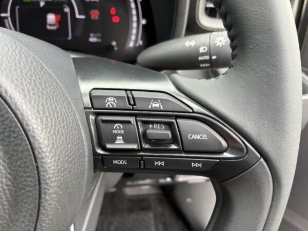 Ref:AUX-19259401 TOYOTA SIENTA 2022 - Image 20