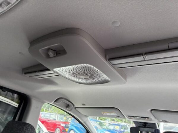 Ref:AUX-19259401 TOYOTA SIENTA 2022 - Image 7