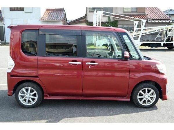 Ref:AUX-19259690 DAIHATSU TANTO 2013 - Image 12