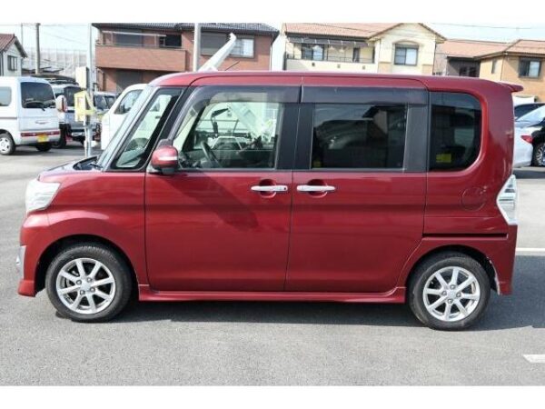 Ref:AUX-19259690 DAIHATSU TANTO 2013 - Image 13
