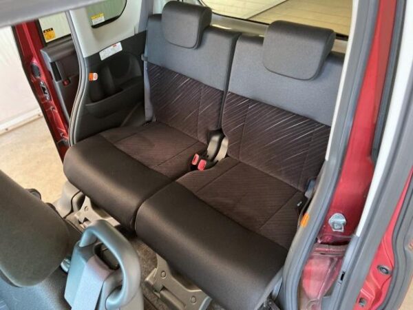 Ref:AUX-19259690 DAIHATSU TANTO 2013 - Image 16