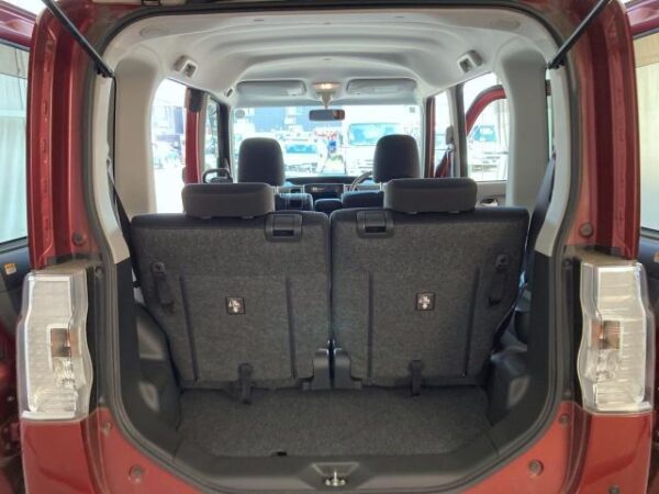Ref:AUX-19259690 DAIHATSU TANTO 2013 - Image 17