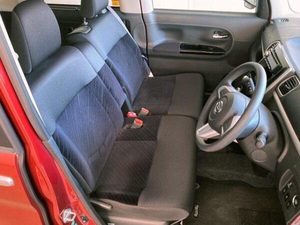 Ref:AUX-19259690 DAIHATSU TANTO 2013 - Image 6