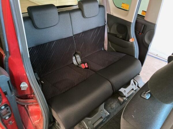 Ref:AUX-19259690 DAIHATSU TANTO 2013 - Image 7