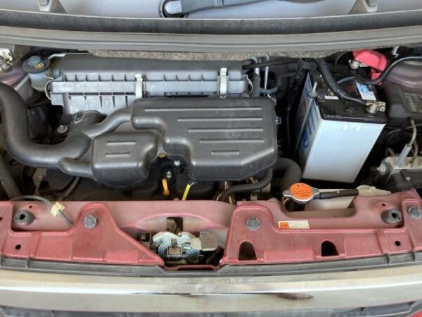 Ref:AUX-19259690 DAIHATSU TANTO 2013 - Image 8