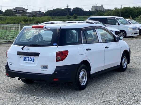 Ref:AUX-19259915 NISSAN NV150AD 2019 - Image 2