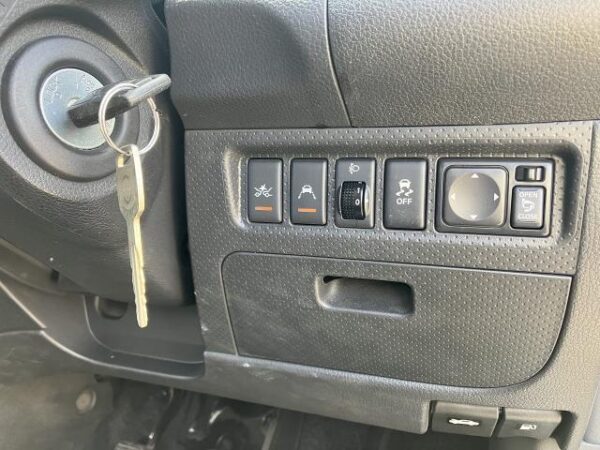Ref:AUX-19259915 NISSAN NV150AD 2019 - Image 11
