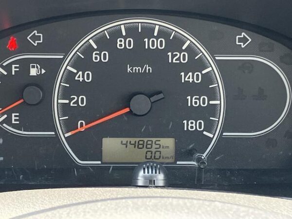 Ref:AUX-19259915 NISSAN NV150AD 2019 - Image 12